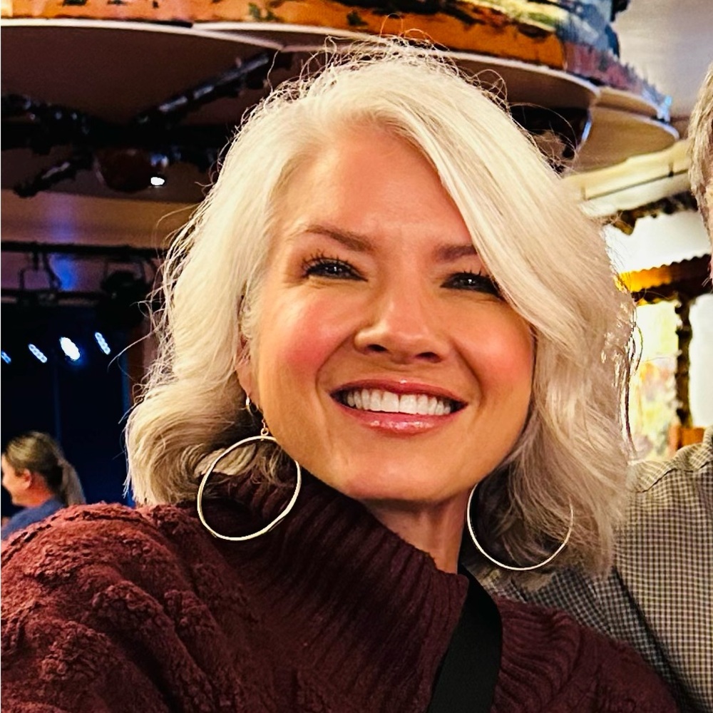 Meet your Posher, Tonya